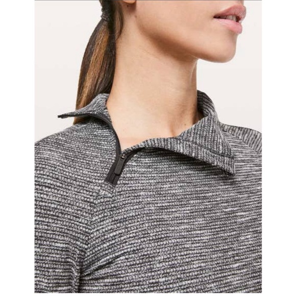 Lululemon Brisk Running Jacket EUC SZ 6 - Picture 4 of 10